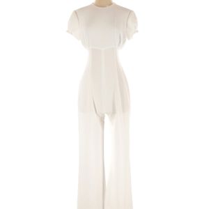 Petersyn Jumpsuit